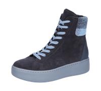Waldläufer Nicky 733808 300 378 notte jeans Order Rea Balko für Damen, blau, Größe 41 EU / 7,5 UK