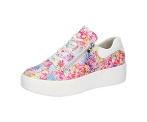 Waldläufer Nicky H für Damen, bunt, Größe 38 EU / 5 UK