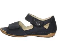 Waldläufer - Heliett - Blau 38,5