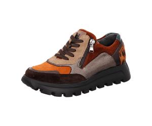 Waldläufer ORD. BLADE ALICANTE YUKON für Damen, braun, Größe 39 EU / 6 UK