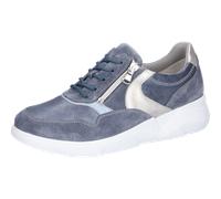 Waldläufer - ORD PORTOSTR. PORTO BRONX Blau - Gr. - 7½