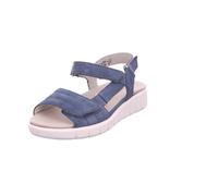 Waldläufer Order blau Gr. 37,5