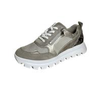 Waldläufer - ORDER ECLIS LIGHTSTRETCH grau - Gr. - 5 UK