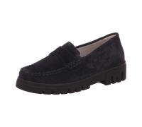 Waldläufer ORDER für Damen, blau, Größe 37 ½ EU / 4,5 UK