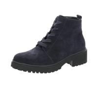 Waldläufer H-Luise für Damen, blau, Gr. 37 ½ EU / 4,5 UK