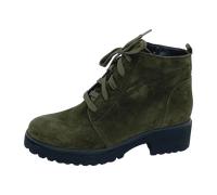 Waldläufer ORDER für Damen, grün, Größe 37 ½ EU / 4,5 UK