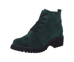 Waldläufer ORDER für Damen, grün, Größe 37 ½ EU / 4,5 UK