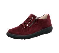 Waldläufer ORDER für Damen, rot, Größe 41 EU / 7,5 UK