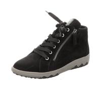 Waldläufer ORDER für Damen, schwarz, Größe 42 EU / 8 UK