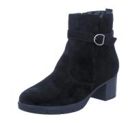 Waldläufer ORDER für Damen, schwarz, Größe 39 EU / 6 UK