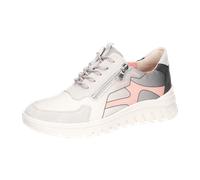 Waldläufer ORDER JUMP DENVER für Damen, weiß, Größe 39 EU / 6 UK