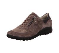 Waldläufer ORDER MINILEO-STR. TAIPEI für Damen, braun, Größe 38 ½ EU / 5,5 UK