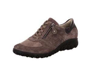 Waldläufer ORDER MINILEO-STR. TAIPEI für Damen, braun, Größe 42 EU / 8 UK