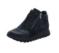 Waldläufer - ORDER MINILEOSTR. BRONX Blau - Gr. - 6½