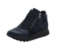 Waldläufer - ORDER MINILEOSTR. BRONX Blau - Gr. - 6½