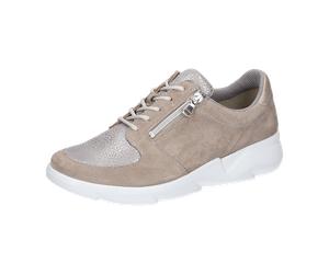 Waldläufer ORDER MINILEOSTR. ECLIS für Damen, beige, Größe 38 EU / 5 UK