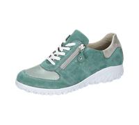 Waldläufer ORDER MINILEOSTR.ECLIS für Damen, grün, Größe 41 EU / 7,5 UK