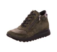 Waldläufer ORDER MINILEOSTR. TRUDY für Damen, grün, Größe 37 ½ EU / 4,5 UK