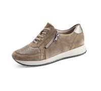 Waldläufer ORDER NALA-STR. CHICAGO für Damen, braun, Größe 42 EU / 8 UK