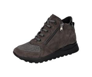 Waldläufer ORDER NALA-STRETCH TAIPEI für Damen, grau, Größe 38 ½ EU / 5,5 UK