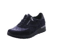 Waldläufer - ORDER NALASTRETCH BRONX notte marine - Gr. - 41 EU | 7 UK
