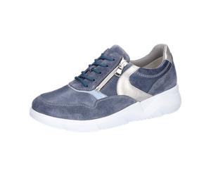 Waldläufer ORDER PEARL 2XMEMPHIS für Damen, blau, Größe 41 EU / 7,5 UK