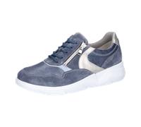 Waldläufer ORDER PEARL 2XMEMPHIS für Damen, blau, Größe 42 ½ EU / 8,5 UK