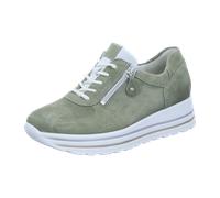 Waldläufer ORDER PORTO für Damen, grün, Größe 44 ½ EU / 10 UK