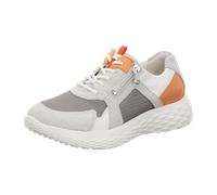 Waldläufer ORDER RIPPLEY MEMPHIS BRO für Damen, grau, Größe 41 EU / 7,5 UK