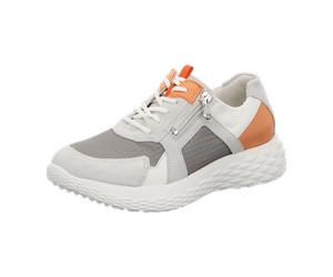 Waldläufer ORDER RIPPLEY MEMPHIS BRO für Damen, grau, Größe 41 EU / 7,5 UK