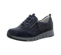 Waldläufer ORDER WEST BRONX für Damen, blau, Größe 37 EU / 4 UK