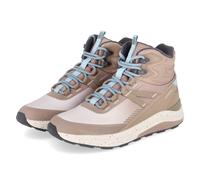 Waldläufer H-Charlie Schnürstiefel Beige