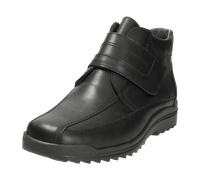 Waldläufer Palmer für Herren, schwarz, Größe 42 EU / 8 UK