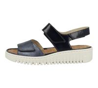 Waldlaeufer Pearl CRUNCHLACK Jeans Midnight - 7/40.5