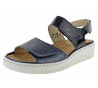 Waldlaeufer Pearl CRUNCHLACK Jeans Midnight - 7,5/41