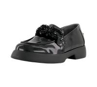 Waldläufer Penny für Damen, schwarz, Größe 41 EU / 7,5 UK