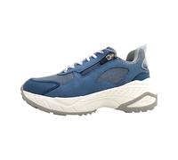 Waldläufer Pepper 721002-102/206 Blau jeans 206