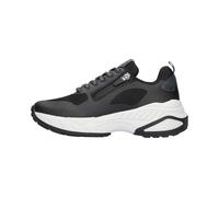 Waldläufer Pepper 721002-106-001 Schwarz asfalto schwarz 001 EU 37.5