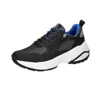 Waldläufer Pepper H+K für Damen, schwarz, Größe 40 ½ EU / 7 UK