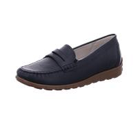 Waldläufer PIGALLE für Damen, blau, Größe 40 ½ EU / 7 UK