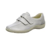 Waldläufer PIGALLE für Damen, silber, Größe 40 ½ EU / 7 UK