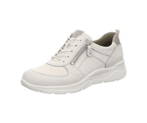 Waldläufer PIGALLE PORTOSTR.MEMPHIS für Damen, weiß, Größe 38 ½ EU / 5,5 UK