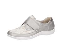 Waldläufer PIGALLE SUNSTRETCH MEMPH. für Damen, grau, Größe 39 EU / 6 UK