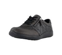 Waldläufer - PIGALLE TAIPEI NALASTR. schwarz - Gr. - 39.5 EU | 6 UK