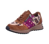 Waldläufer Sneaker Pinky-H Damen Braun Größe 39