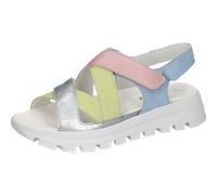 Waldläufer - POISON DENVER BRONX ORDER Mehrfarbig - Gr. - 5.5