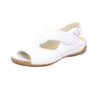 Waldläufer PORTO CIRCLESTRETCH für Damen, weiß, Größe 42 EU / 8 UK