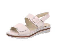 Waldläufer HAKURA 351013 171 111 beige - Sandalette für Damen - Größe 40