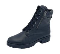 Waldläufer PORTO für Damen, schwarz, Größe 37 EU / 4 UK