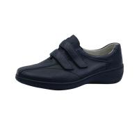 Waldläufer PORTO für Damen, schwarz, Größe 38 ½ EU / 5,5 UK